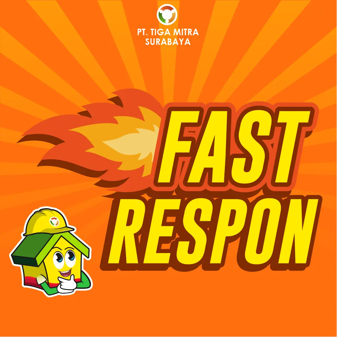Fast Respon